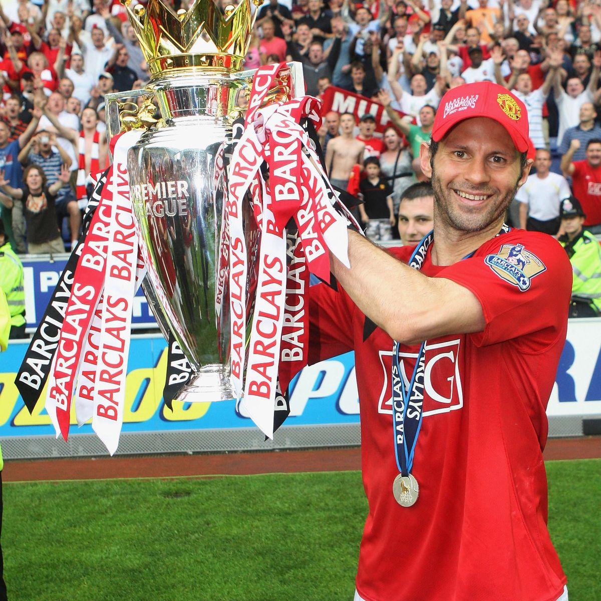 Trei decenii de la debutul lui Ryan Giggs, cel supranumit „Mister Premier League”! Ce recorduri uluitoare a stabilit și cum l-a lipit de pereți pe Cristiano la micul dejun