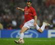 Trei decenii de la debutul lui Ryan Giggs, cel supranumit „Mister Premier League”! Ce recorduri uluitoare a stabilit și cum l-a lipit de pereți pe Cristiano la micul dejun