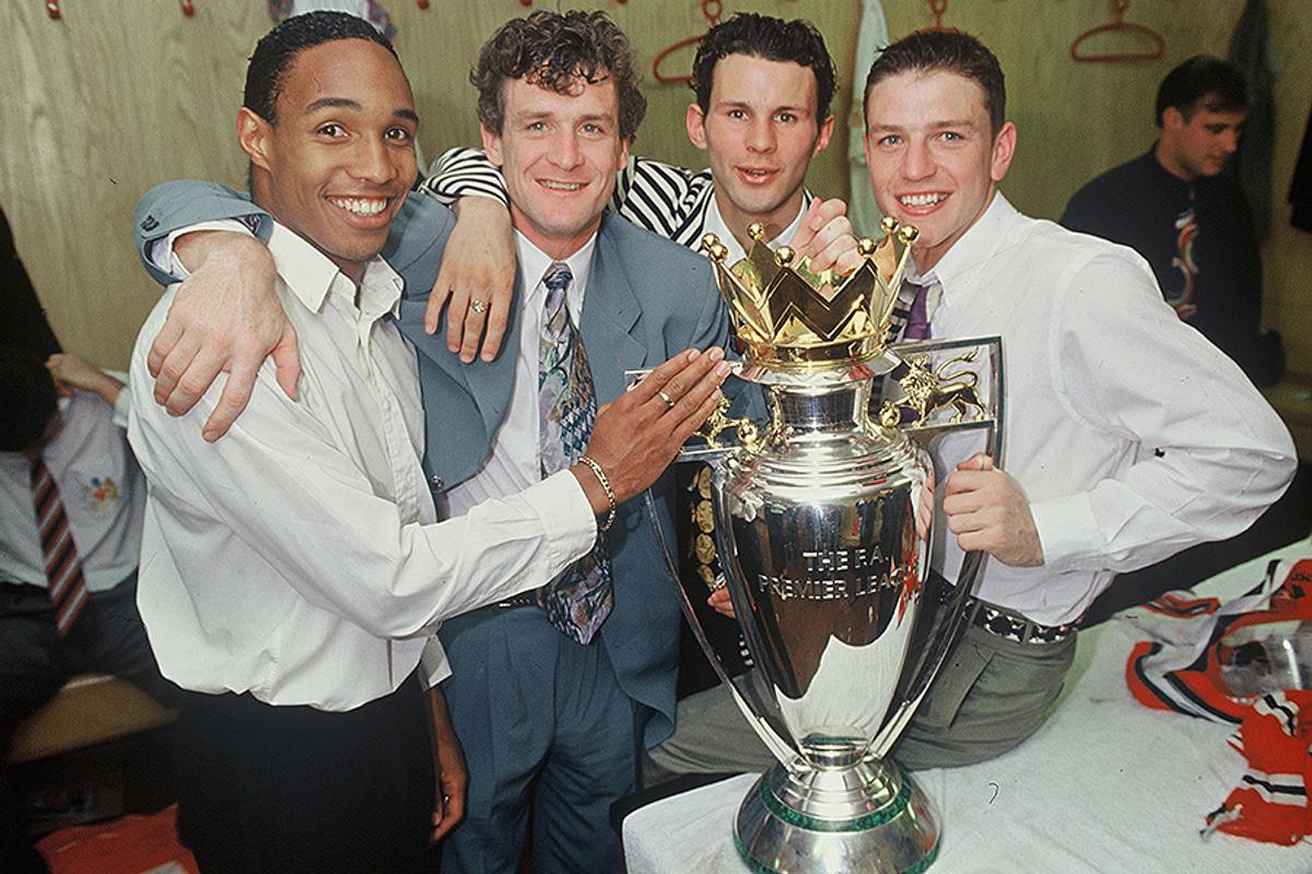 Trei decenii de la debutul lui Ryan Giggs, cel supranumit „Mister Premier League”! Ce recorduri uluitoare a stabilit și cum l-a lipit de pereți pe Cristiano la micul dejun