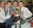 Trei decenii de la debutul lui Ryan Giggs, cel supranumit „Mister Premier League”! Ce recorduri uluitoare a stabilit și cum l-a lipit de pereți pe Cristiano la micul dejun