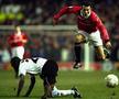 Trei decenii de la debutul lui Ryan Giggs, cel supranumit „Mister Premier League”! Ce recorduri uluitoare a stabilit și cum l-a lipit de pereți pe Cristiano la micul dejun