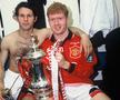 Trei decenii de la debutul lui Ryan Giggs, cel supranumit „Mister Premier League”! Ce recorduri uluitoare a stabilit și cum l-a lipit de pereți pe Cristiano la micul dejun