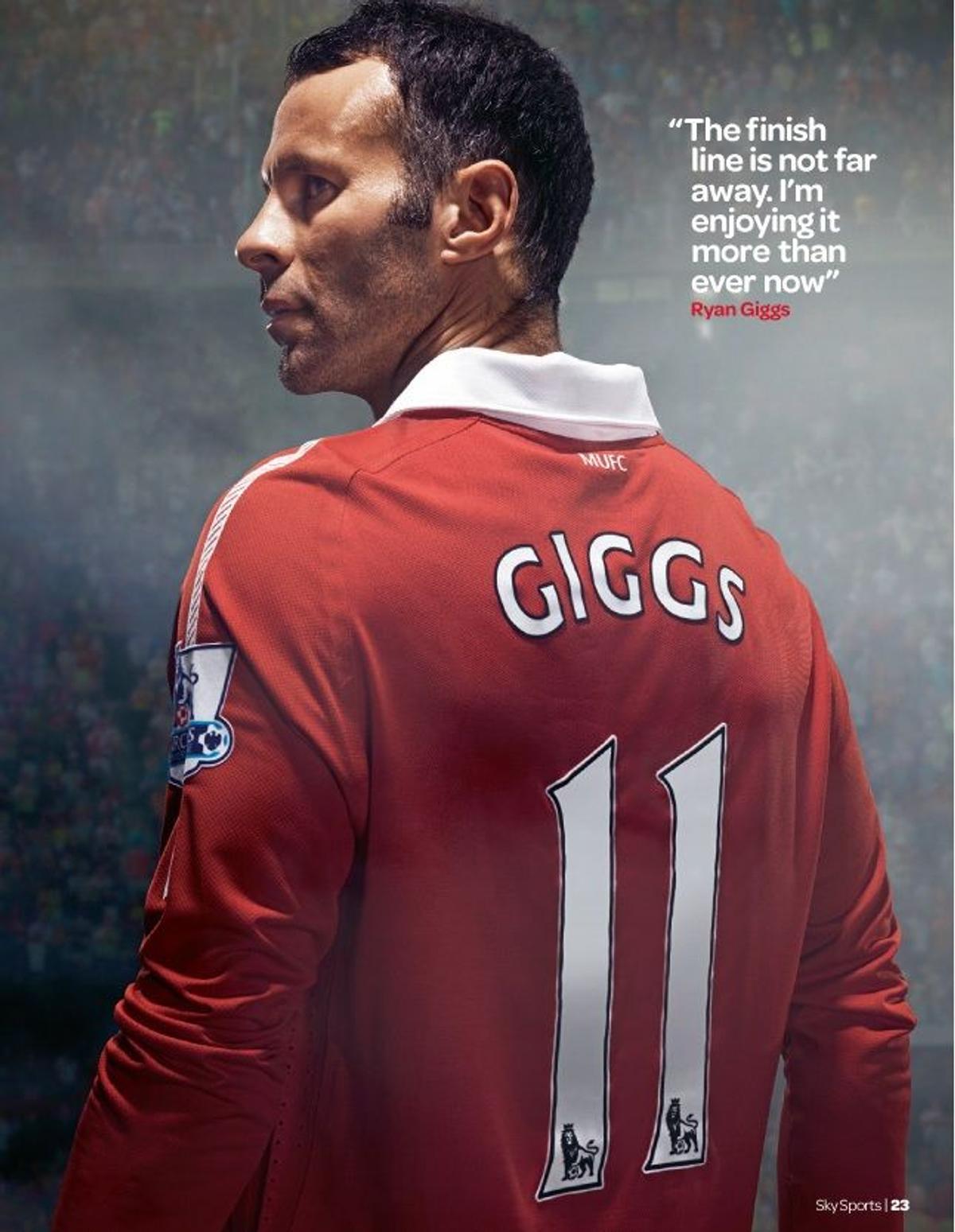 Trei decenii de la debutul lui Ryan Giggs, cel supranumit „Mister Premier League”! Ce recorduri uluitoare a stabilit și cum l-a lipit de pereți pe Cristiano la micul dejun
