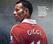 Trei decenii de la debutul lui Ryan Giggs, cel supranumit „Mister Premier League”! Ce recorduri uluitoare a stabilit și cum l-a lipit de pereți pe Cristiano la micul dejun