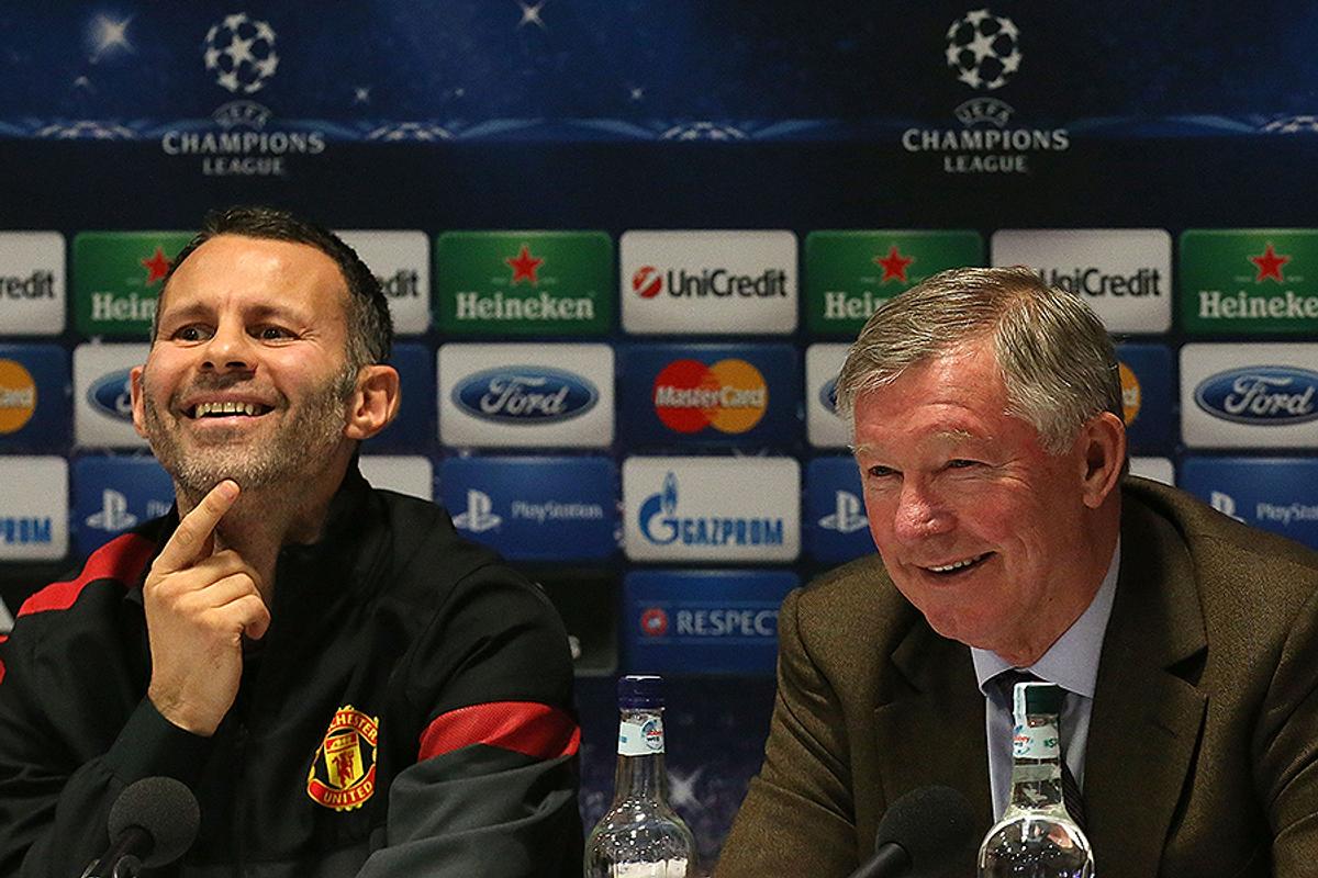 Trei decenii de la debutul lui Ryan Giggs, cel supranumit „Mister Premier League”! Ce recorduri uluitoare a stabilit și cum l-a lipit de pereți pe Cristiano la micul dejun