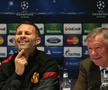 Trei decenii de la debutul lui Ryan Giggs, cel supranumit „Mister Premier League”! Ce recorduri uluitoare a stabilit și cum l-a lipit de pereți pe Cristiano la micul dejun