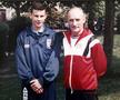 Trei decenii de la debutul lui Ryan Giggs, cel supranumit „Mister Premier League”! Ce recorduri uluitoare a stabilit și cum l-a lipit de pereți pe Cristiano la micul dejun