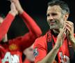Trei decenii de la debutul lui Ryan Giggs, cel supranumit „Mister Premier League”! Ce recorduri uluitoare a stabilit și cum l-a lipit de pereți pe Cristiano la micul dejun