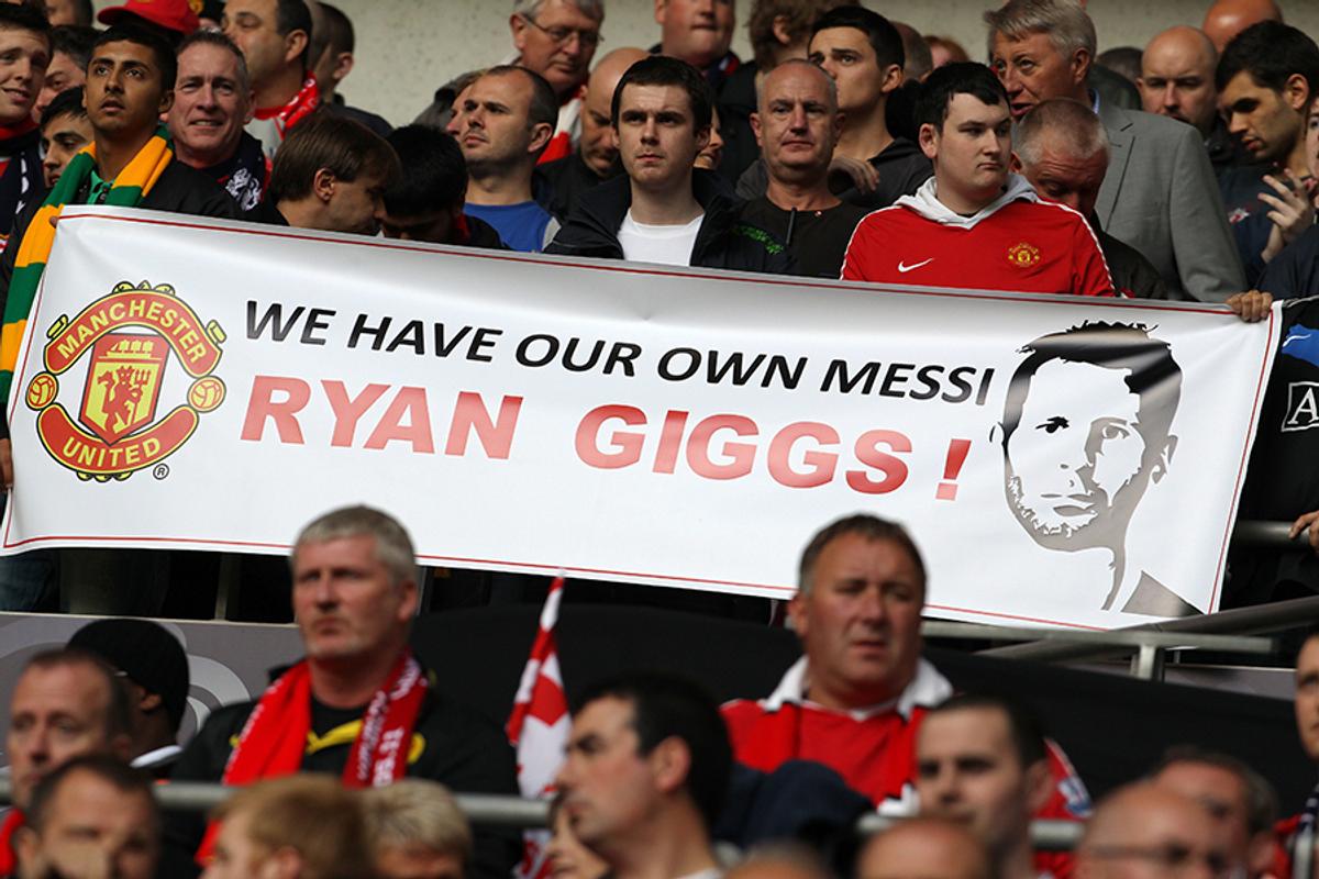 Trei decenii de la debutul lui Ryan Giggs, cel supranumit „Mister Premier League”! Ce recorduri uluitoare a stabilit și cum l-a lipit de pereți pe Cristiano la micul dejun