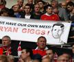 Trei decenii de la debutul lui Ryan Giggs, cel supranumit „Mister Premier League”! Ce recorduri uluitoare a stabilit și cum l-a lipit de pereți pe Cristiano la micul dejun
