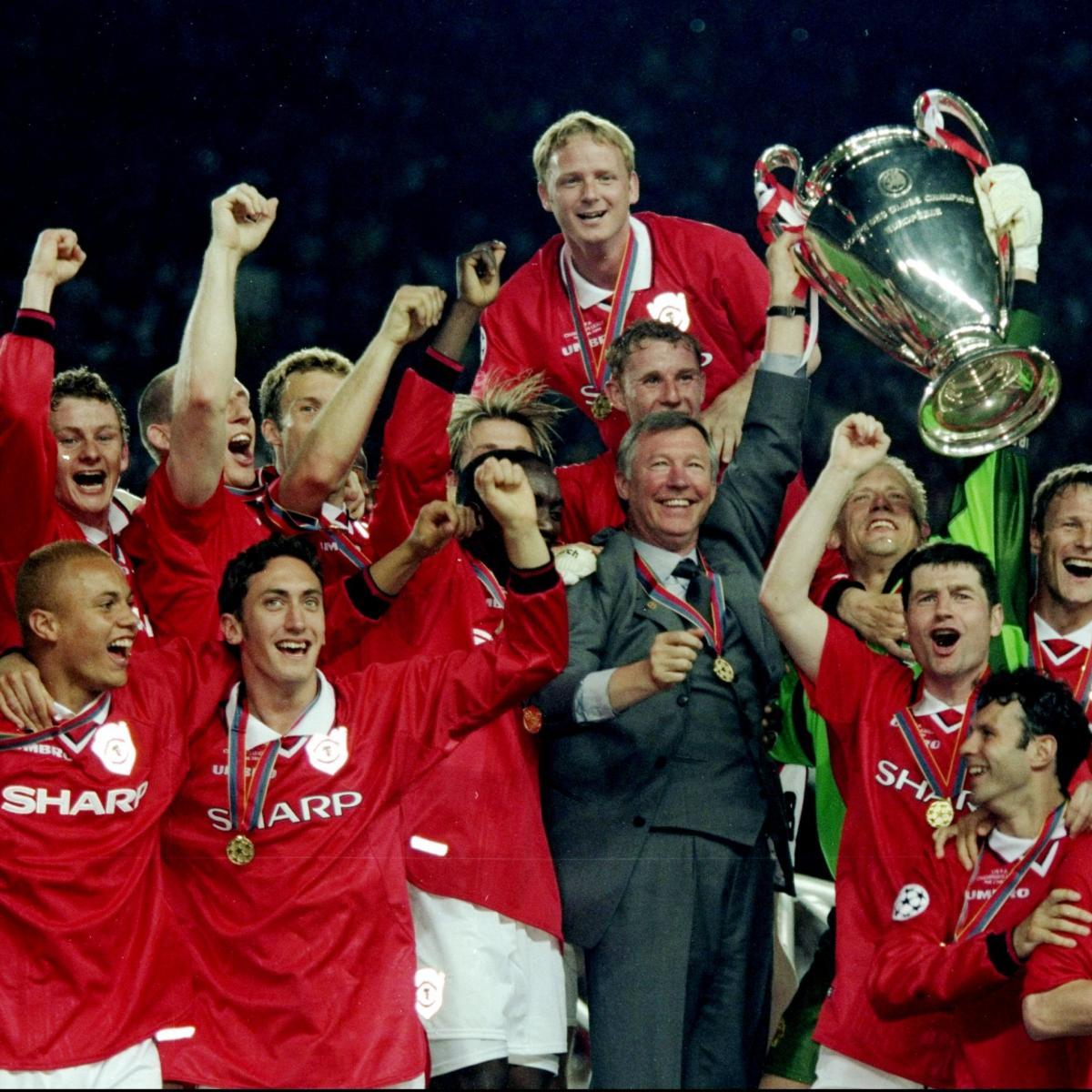 Trei decenii de la debutul lui Ryan Giggs, cel supranumit „Mister Premier League”! Ce recorduri uluitoare a stabilit și cum l-a lipit de pereți pe Cristiano la micul dejun