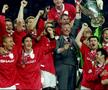 Trei decenii de la debutul lui Ryan Giggs, cel supranumit „Mister Premier League”! Ce recorduri uluitoare a stabilit și cum l-a lipit de pereți pe Cristiano la micul dejun