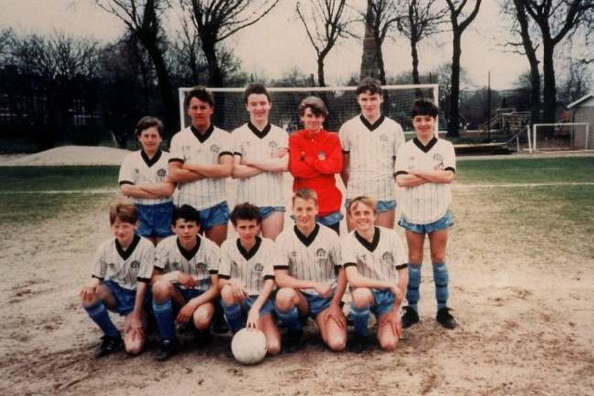 Trei decenii de la debutul lui Ryan Giggs, cel supranumit „Mister Premier League”! Ce recorduri uluitoare a stabilit și cum l-a lipit de pereți pe Cristiano la micul dejun
