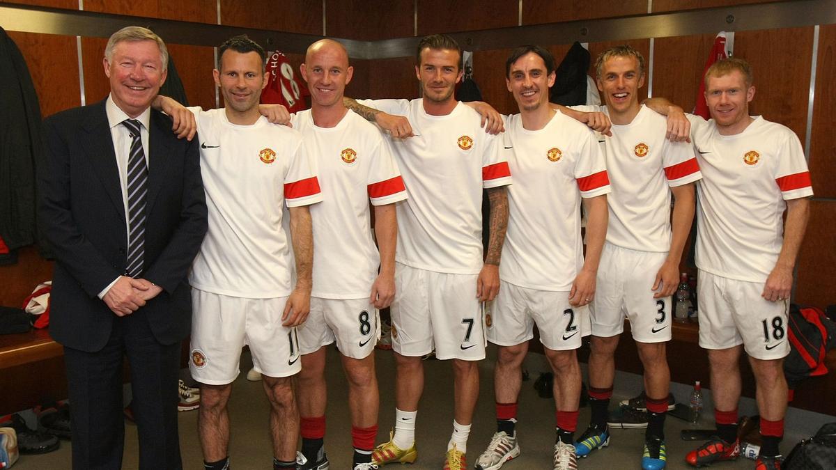 Trei decenii de la debutul lui Ryan Giggs, cel supranumit „Mister Premier League”! Ce recorduri uluitoare a stabilit și cum l-a lipit de pereți pe Cristiano la micul dejun