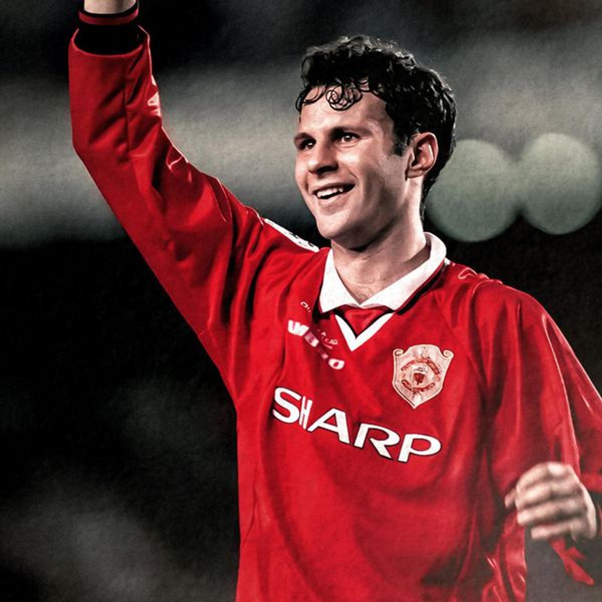 Trei decenii de la debutul lui Ryan Giggs, cel supranumit „Mister Premier League”! Ce recorduri uluitoare a stabilit și cum l-a lipit de pereți pe Cristiano la micul dejun