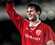 Trei decenii de la debutul lui Ryan Giggs, cel supranumit „Mister Premier League”! Ce recorduri uluitoare a stabilit și cum l-a lipit de pereți pe Cristiano la micul dejun