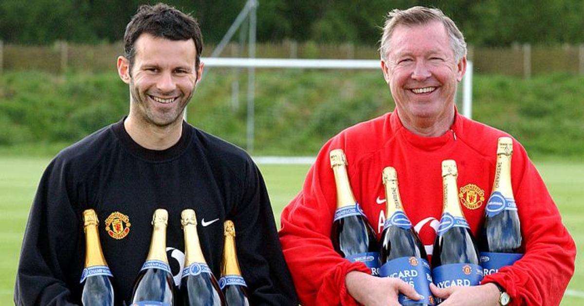 Trei decenii de la debutul lui Ryan Giggs, cel supranumit „Mister Premier League”! Ce recorduri uluitoare a stabilit și cum l-a lipit de pereți pe Cristiano la micul dejun