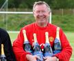 Trei decenii de la debutul lui Ryan Giggs, cel supranumit „Mister Premier League”! Ce recorduri uluitoare a stabilit și cum l-a lipit de pereți pe Cristiano la micul dejun