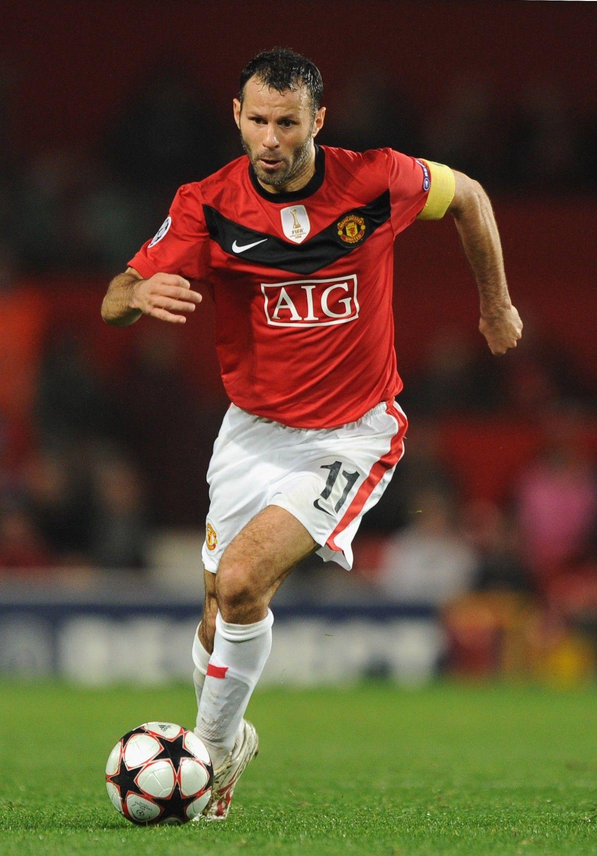 Trei decenii de la debutul lui Ryan Giggs, cel supranumit „Mister Premier League”! Ce recorduri uluitoare a stabilit și cum l-a lipit de pereți pe Cristiano la micul dejun