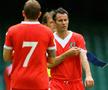 Trei decenii de la debutul lui Ryan Giggs, cel supranumit „Mister Premier League”! Ce recorduri uluitoare a stabilit și cum l-a lipit de pereți pe Cristiano la micul dejun