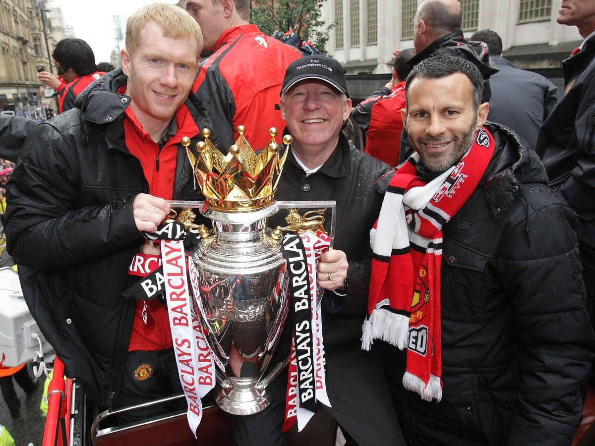 Trei decenii de la debutul lui Ryan Giggs, cel supranumit „Mister Premier League”! Ce recorduri uluitoare a stabilit și cum l-a lipit de pereți pe Cristiano la micul dejun