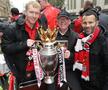 Trei decenii de la debutul lui Ryan Giggs, cel supranumit „Mister Premier League”! Ce recorduri uluitoare a stabilit și cum l-a lipit de pereți pe Cristiano la micul dejun