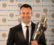 Trei decenii de la debutul lui Ryan Giggs, cel supranumit „Mister Premier League”! Ce recorduri uluitoare a stabilit și cum l-a lipit de pereți pe Cristiano la micul dejun
