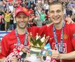 Trei decenii de la debutul lui Ryan Giggs, cel supranumit „Mister Premier League”! Ce recorduri uluitoare a stabilit și cum l-a lipit de pereți pe Cristiano la micul dejun