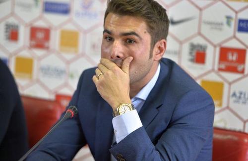Gigi Becali, patronul FCSB, a dat de înțeles că nu va lăsa internaționalii de tineret la dispoziția selecționerului Adrian Mutu pentru Euro U21 din această primăvară.