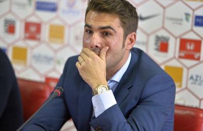 România U21, sabotată de FCSB?! Avertisment pentru Adrian Mutu înainte de Euro: „Ne interesează campionatul!”