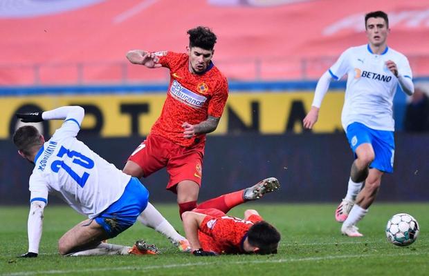 EXCLUSIV FCSB, CFR Cluj sau Craiova? Opinie categorică: „N-au jucători și antrenor de campioană! Ei vor lua titlul!”