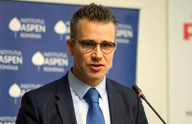 Justin Ștefan, răspuns după atacul lui Cârțu: „Sunt doar un avocat, da, dar vă asigur de ceva”