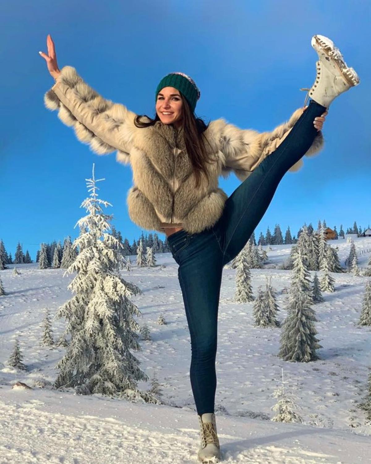 Diana Stejereanu