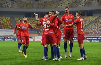 Sabotat de Becali pentru că e impresariat de Anamaria Prodan?! Ipoteză surprinzătoare despre un fost titular de la FCSB: „Era titular la naţională şi deodată nu mai e nimic!”