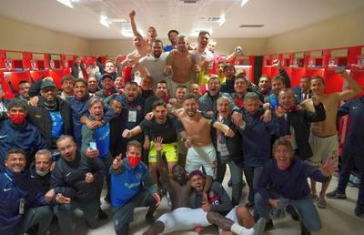 Gaziantep și-a amintit gustul victoriei! Succes în fața lui Genclerbirligi, cu Alexandru Maxim și Alin Toșca titulari