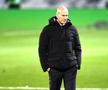 Zinedine Zidane // foto: Guliver/gettyimages