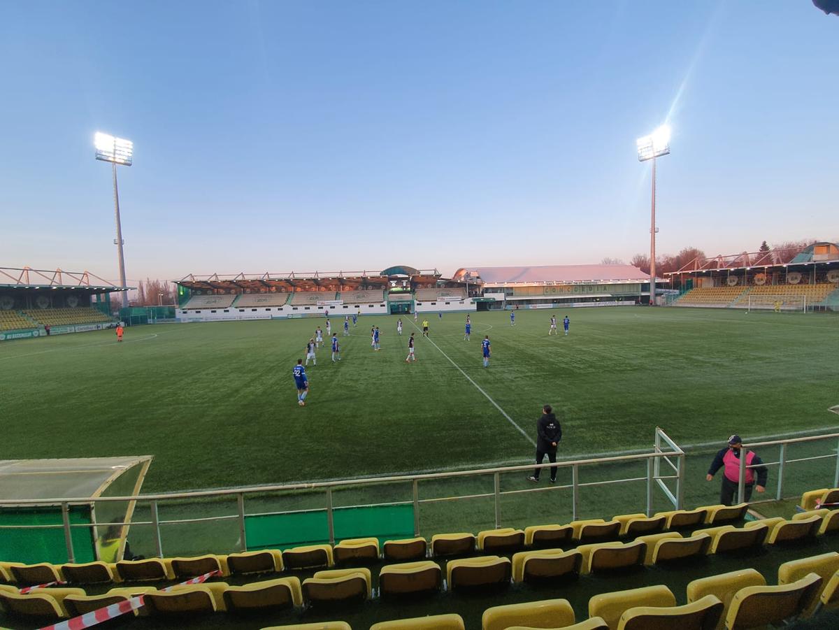 Ovidiu Stîngă a cedat nervos după egalul de la Chiajna: „Eu am venit în România să joc fotbal!” » Ce a declarat Claudiu Niculescu