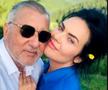 Ilie Năstase și Ioana Simion