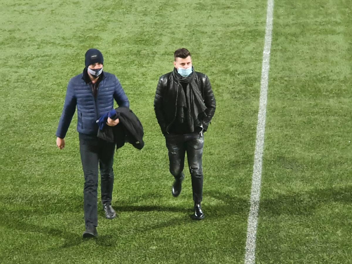 Liga 2, etapa #17 » Egal spectaculos între Concordia Chiajna și FC U Craiova în ultimul meci al rundei! Clasamentul actualizat