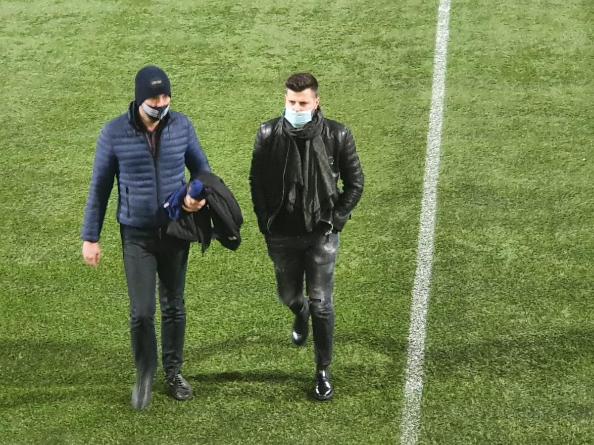 Liga 2, etapa #17 » Egal spectaculos între Concordia Chiajna și FC U Craiova în ultimul meci al rundei! Clasamentul actualizat