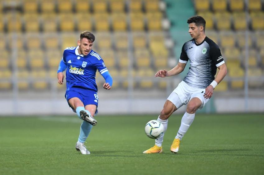 LIGA 2, ETAPA #17