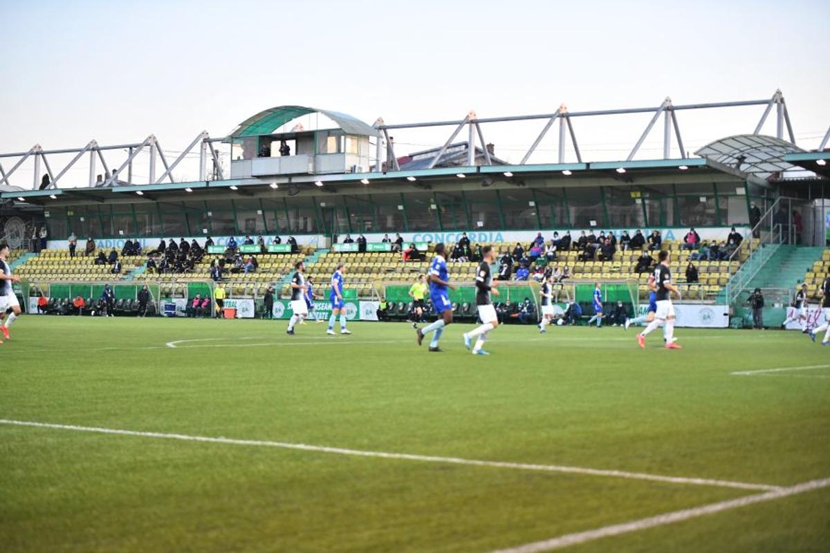 Liga 2, etapa #17 » Egal spectaculos între Concordia Chiajna și FC U Craiova în ultimul meci al rundei! Clasamentul actualizat