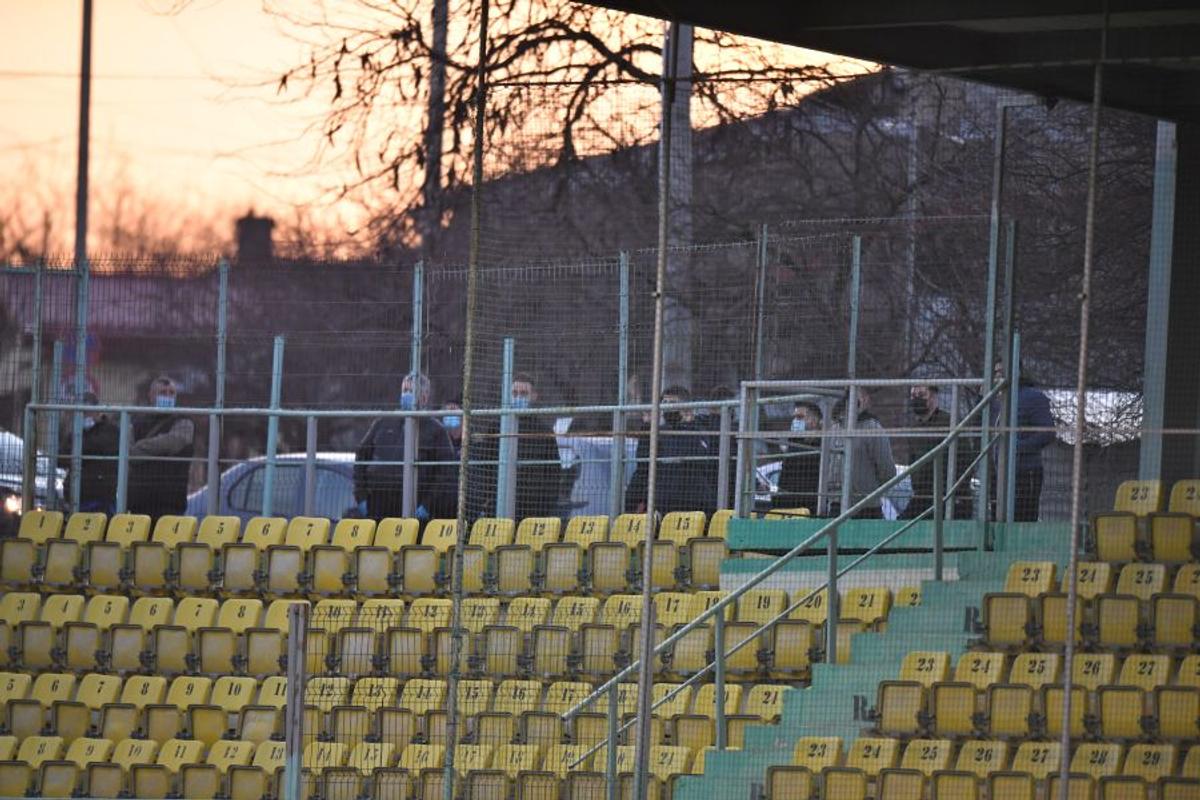 Liga 2, etapa #17 » Egal spectaculos între Concordia Chiajna și FC U Craiova în ultimul meci al rundei! Clasamentul actualizat