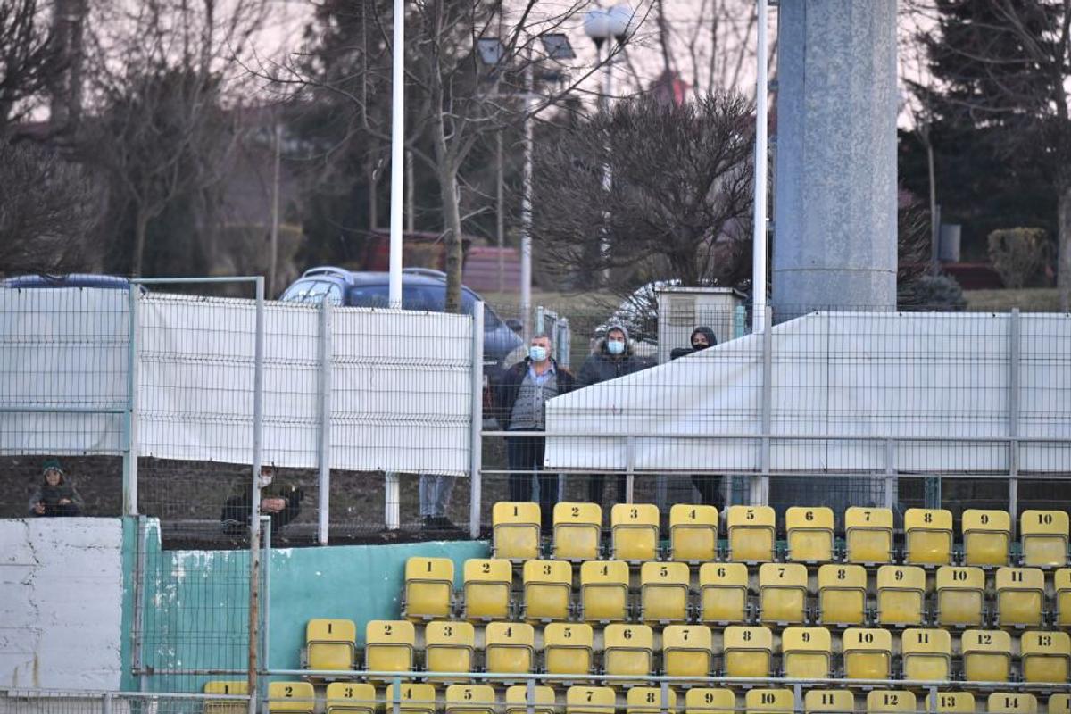 Liga 2, etapa #17 » Egal spectaculos între Concordia Chiajna și FC U Craiova în ultimul meci al rundei! Clasamentul actualizat