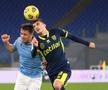 Valentin Mihăilă (foto dreapta) ar putea începe ca titular meciul Parma - Inter