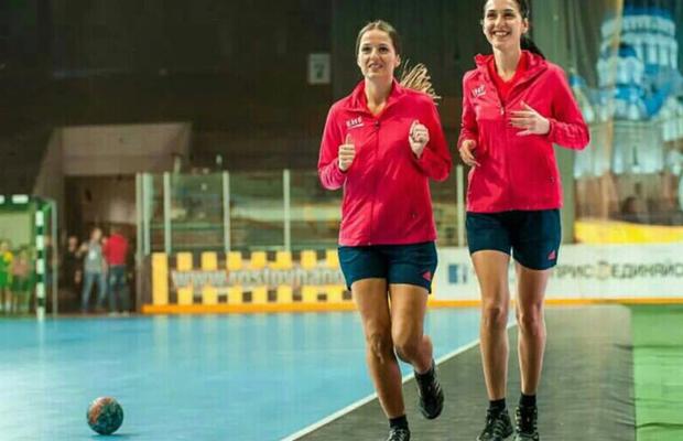 Avantaj moral pentru CSM București! Cine va arbitra duelul cu SCM Rm. Vâlcea, din Liga Campionilor