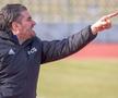 Ovidiu Stîngă // foto: Facebook @ Fotbal Club Universitatea 1948