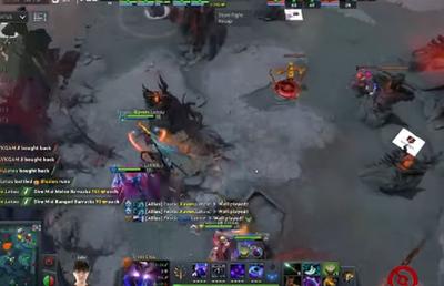 Fnatic este prima echipă din Asia de Sud Est calificată la turneul de Dota 2 de la Singapore