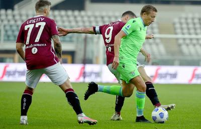 Torino, oprită să joace » Lazio câștigă la „masa verde”, după ce Liga nu a amânat meciul!