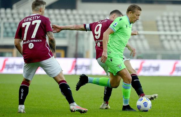 Torino, oprită să joace » Lazio câștigă la „masa verde”, după ce Liga nu a amânat meciul!